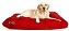 Waterproof Dog Bed Durable Super Comfy - Size Medium / Large 100cm x 75cm  Various Colours
